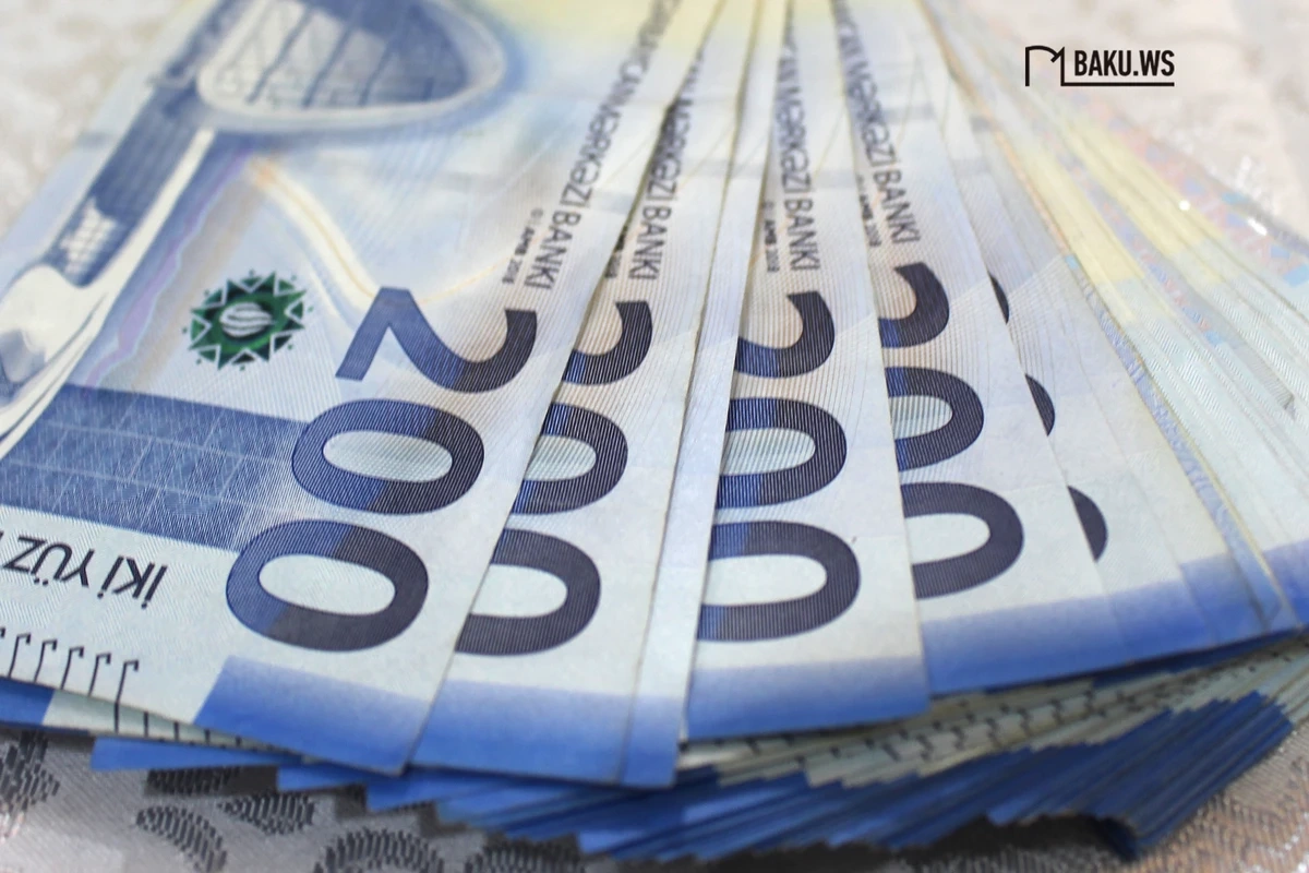 Azərbaycanda yaşı 100 və daha yuxarı olan pensiyaçıların sayı açıqlanıb