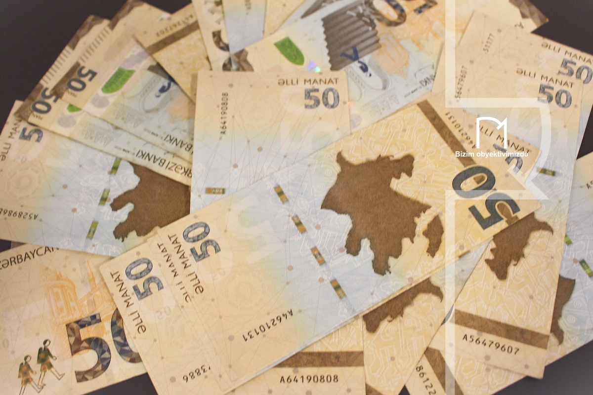 Azərbaycanda YENİ CƏRİMƏLƏR - Bunu edənlər 30 manat CƏRİMƏLƏNƏCƏK