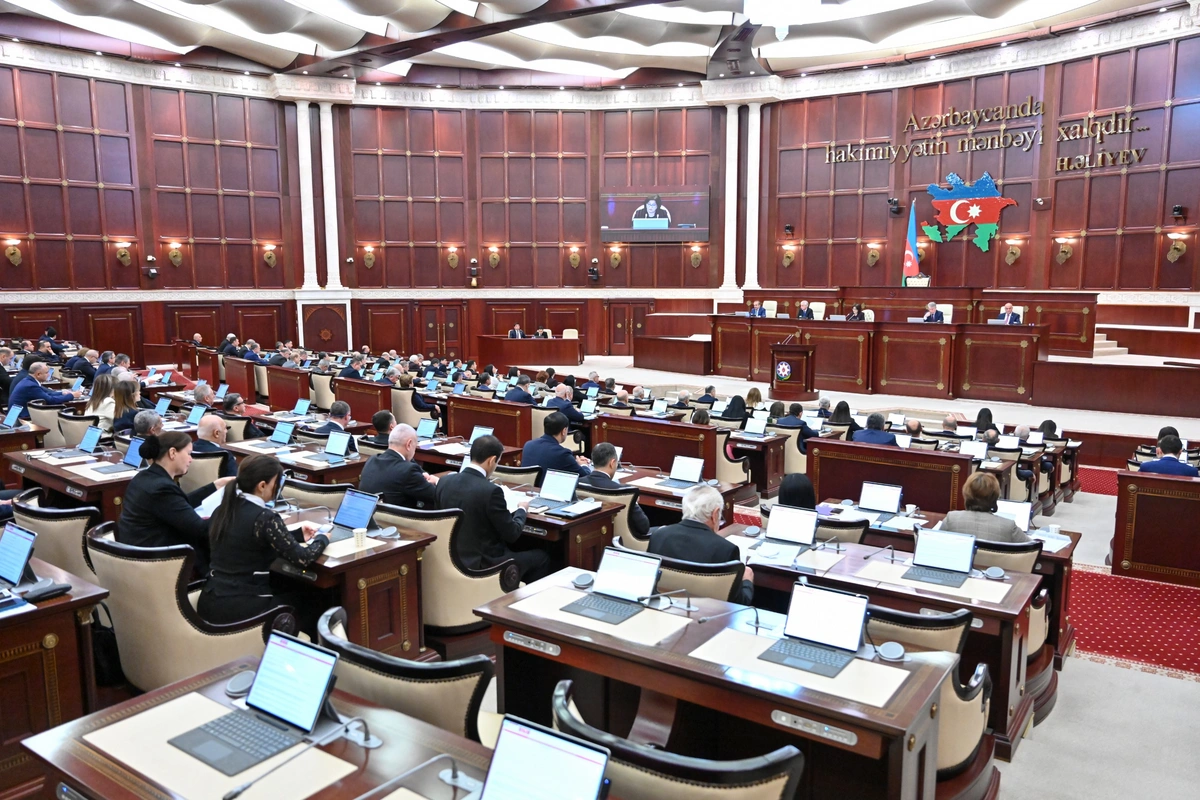 Azərbaycanda yeni ombudsman seçiləcək