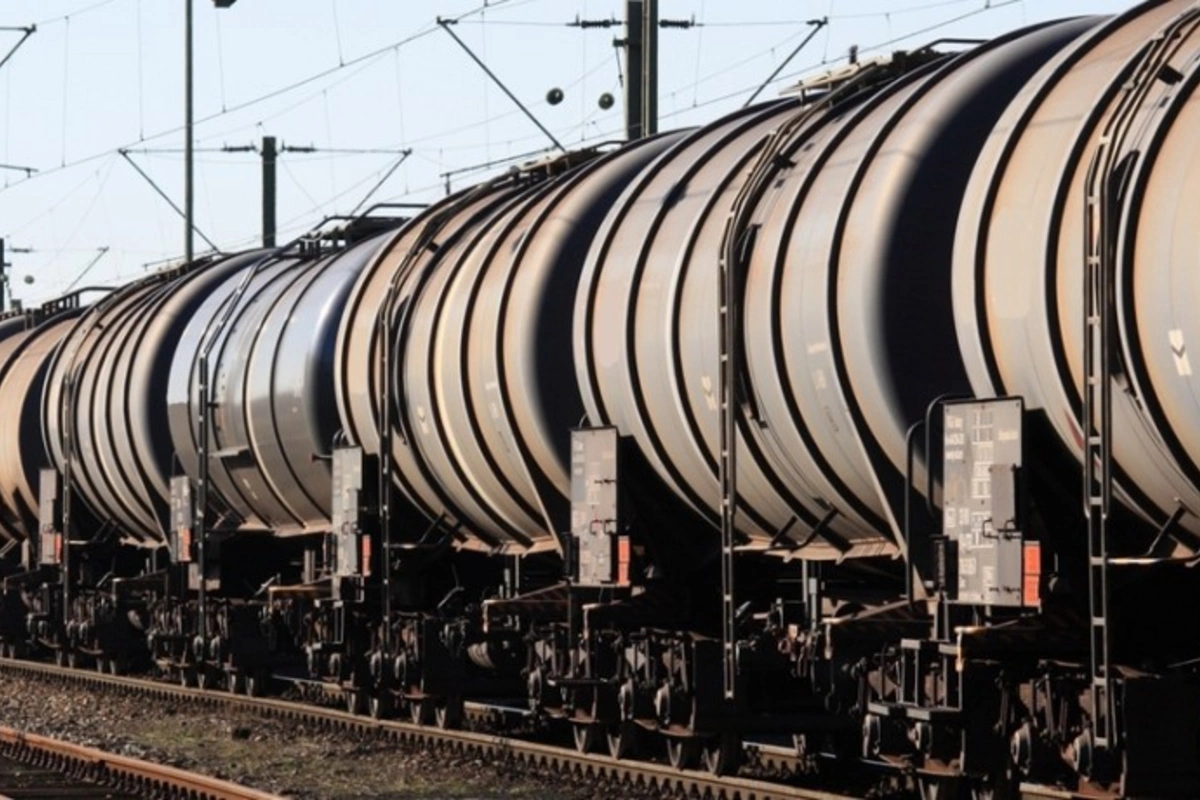 Azərbaycandan Ermənistana 4500 ton dizelin göndərilməsi nəzərdə tutulur