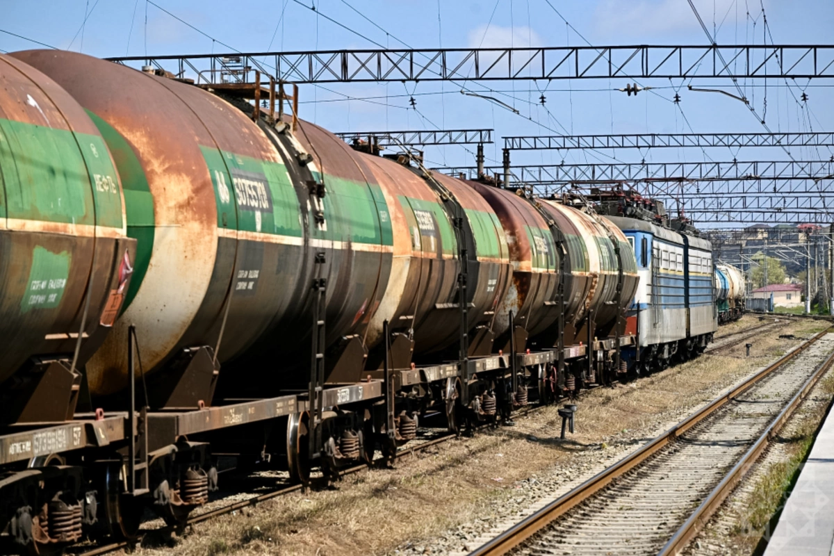 Azərbaycandan Ermənistana ixrac 5,7 milyon dolları ötüb