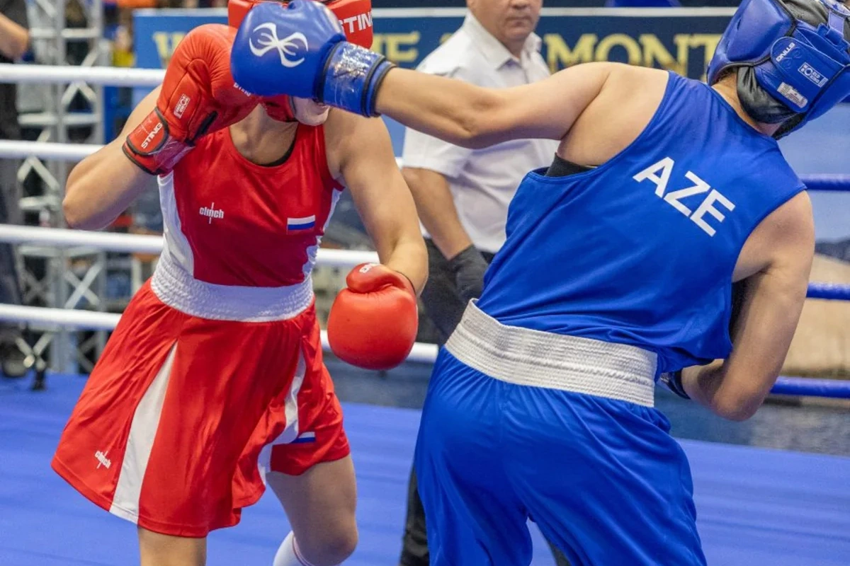 Azərbaycanın 5 boksçusu Avropa çempionatının finalına yüksəlib