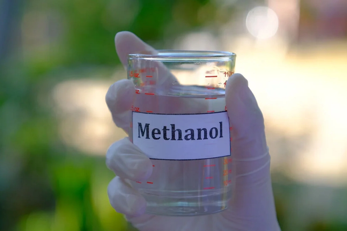 Azərbaycanın 9 ayda metanol istehsalının həcmi açıqlanıb Azərbaycanın 9 ayda metanol istehsalının həcmi açıqlanıb