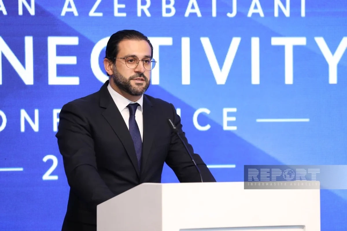 Azərbaycanın BƏƏ ilə yaratdığı şirkətin illik planlaşdırılan tutumu açıqlanıb