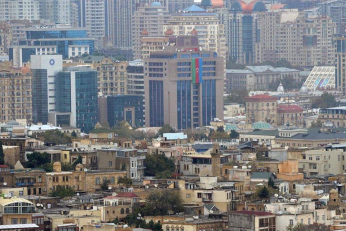 Azərbaycanın daşınmaz əmlak bazarındakı bahalaşma səngiyəcəkmi?