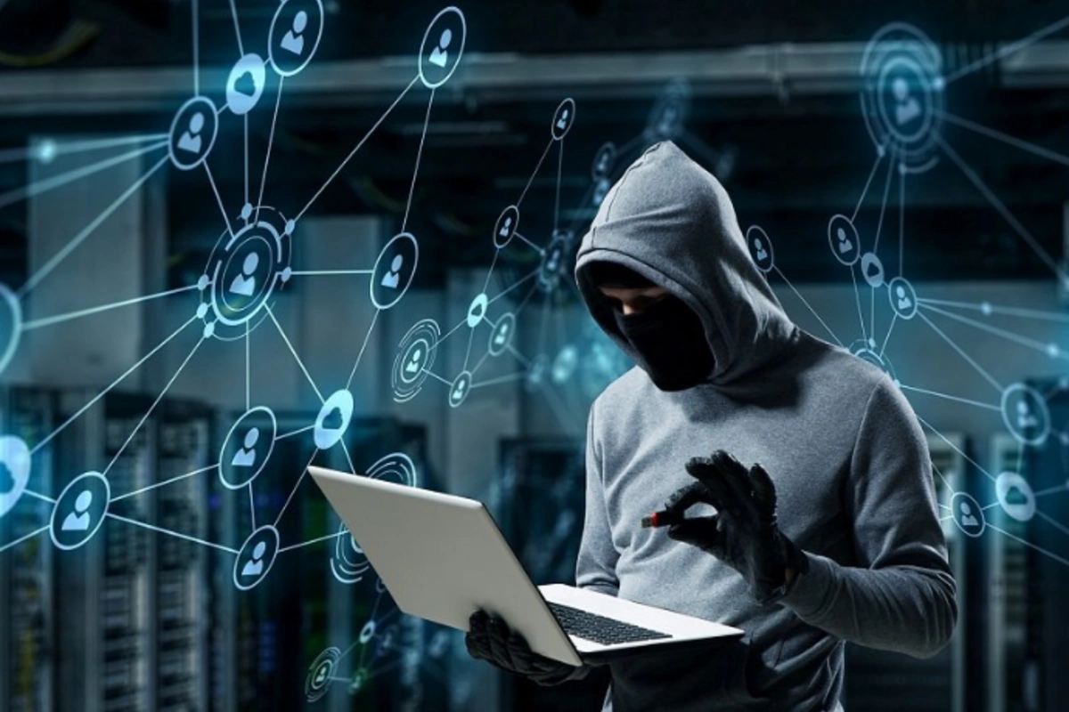 Azərbaycanın dövlət qurumlarına kiberhücumların sayı mayda 61 % artıb