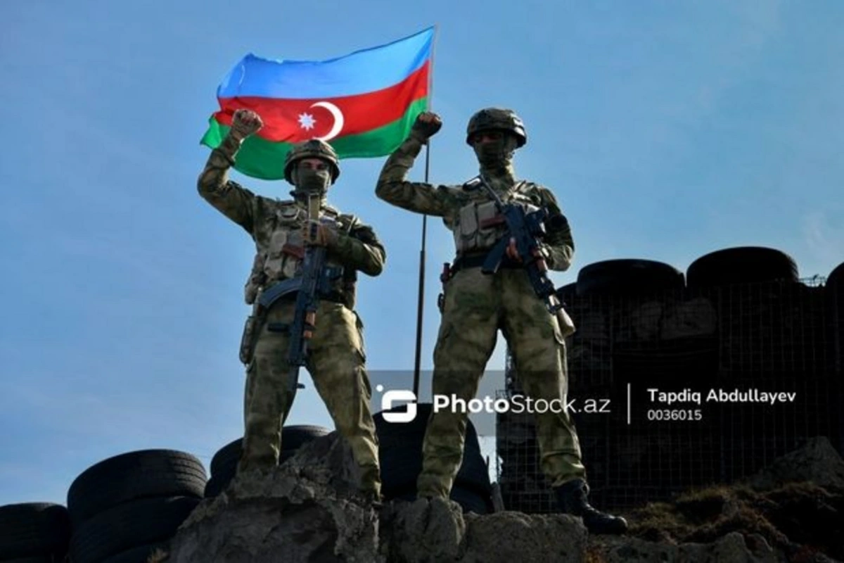 Azərbaycanın hərbi sahədəki təcrübəsi Türk dünyasına nümunə oldu