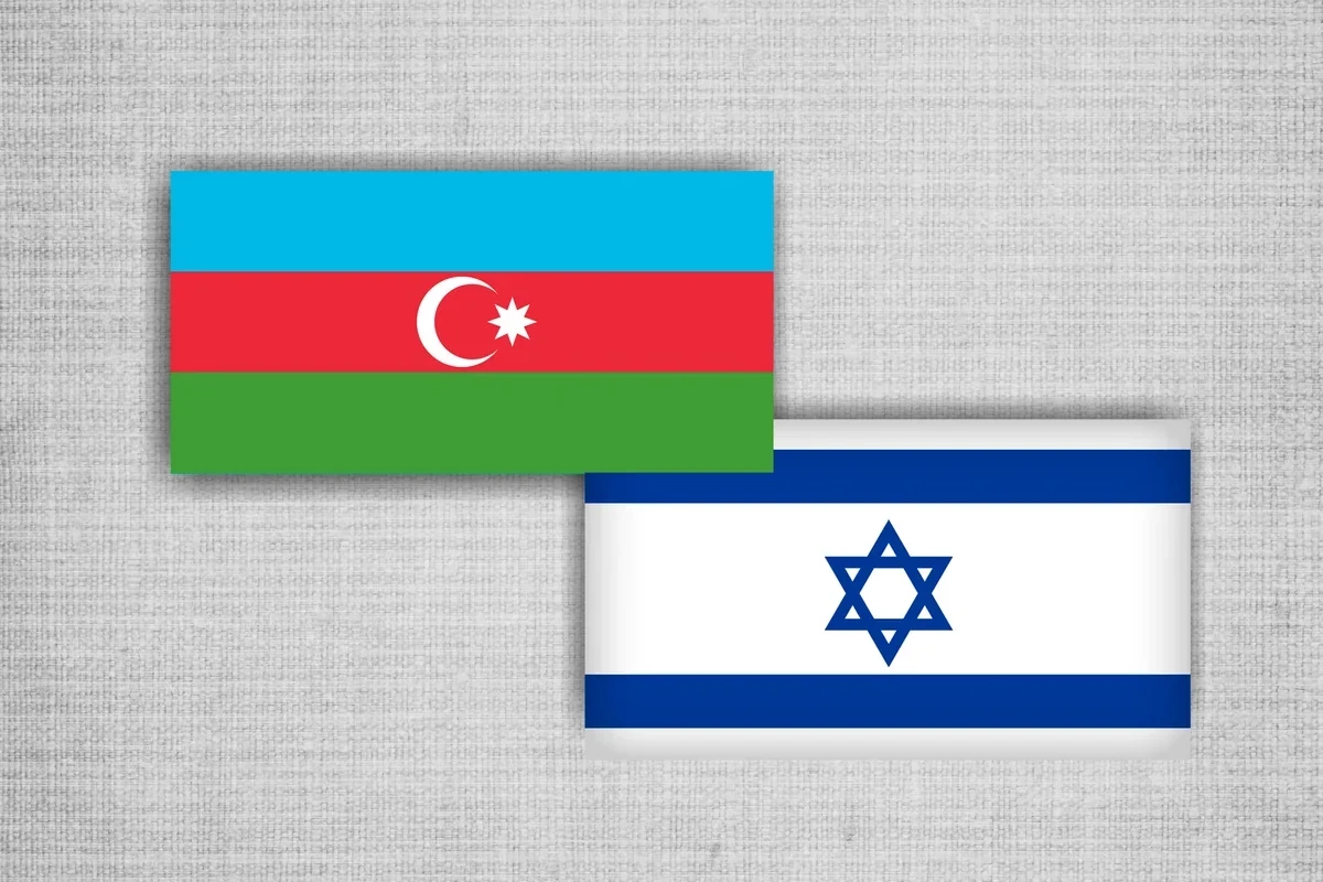 Azərbaycanın İsraildəki səfirliyi ölən azərbaycanlı ilə bağlı məlumat yayıb Azərbaycanın İsraildəki səfirliyi ölən azərbaycanlı ilə bağlı məlumat yayıb
