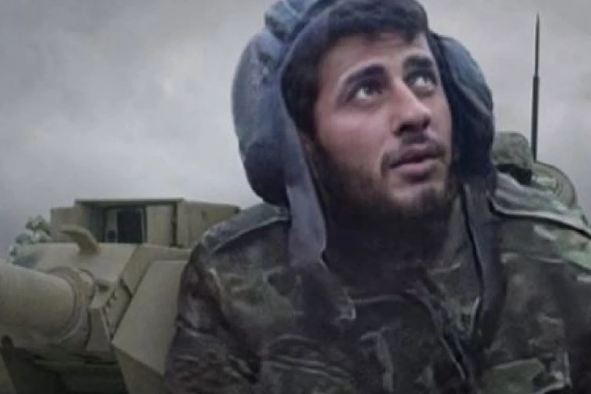 Azərbaycanın Milli Qəhrəmanı Albert Aqarunovun qardaşı vəfat etdi