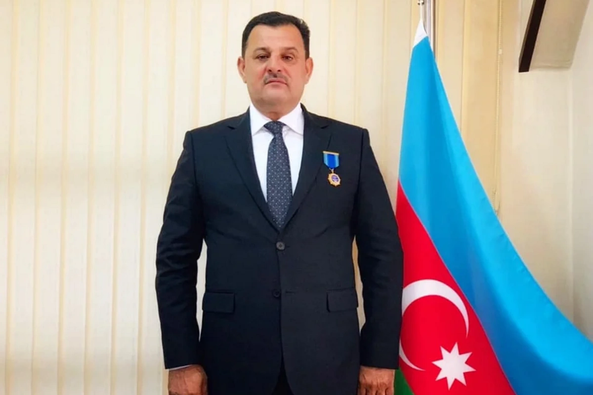 Azərbaycanın Milli Qəhrəmanı Ehtiram Əliyevin son vəziyyəti açıqlandı Azərbaycanın Milli Qəhrəmanı Ehtiram Əliyevin son vəziyyəti açıqlandı