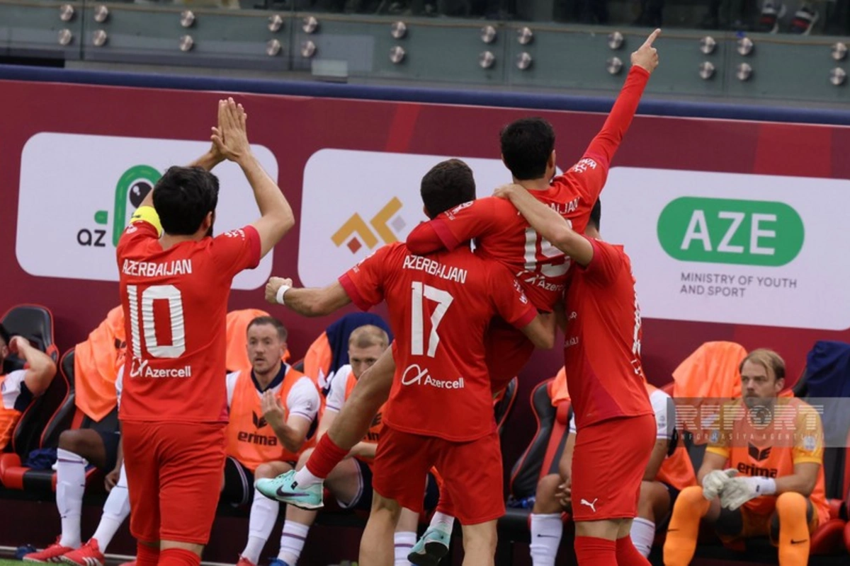Azərbaycanın minifutbol millisi Bakıda keçirilən dünya çempionatında adını yarımfinala yazdırıb