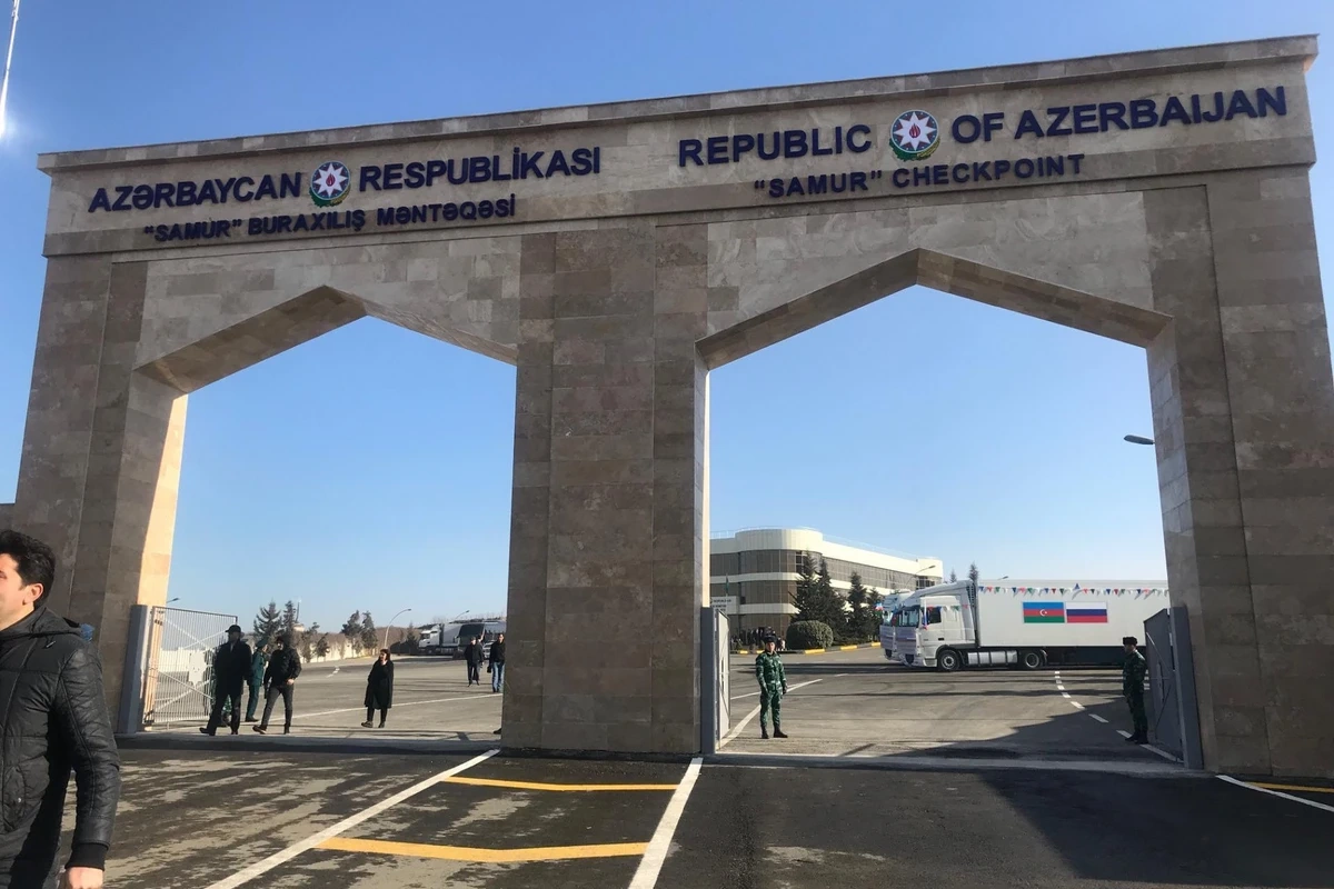 Azərbaycanın qonşu ölkələrlə quru sərhədləri açılacaq? - VACİB AÇIQLAMA Azərbaycanın qonşu ölkələrlə quru sərhədləri açılacaq? - VACİB AÇIQLAMA