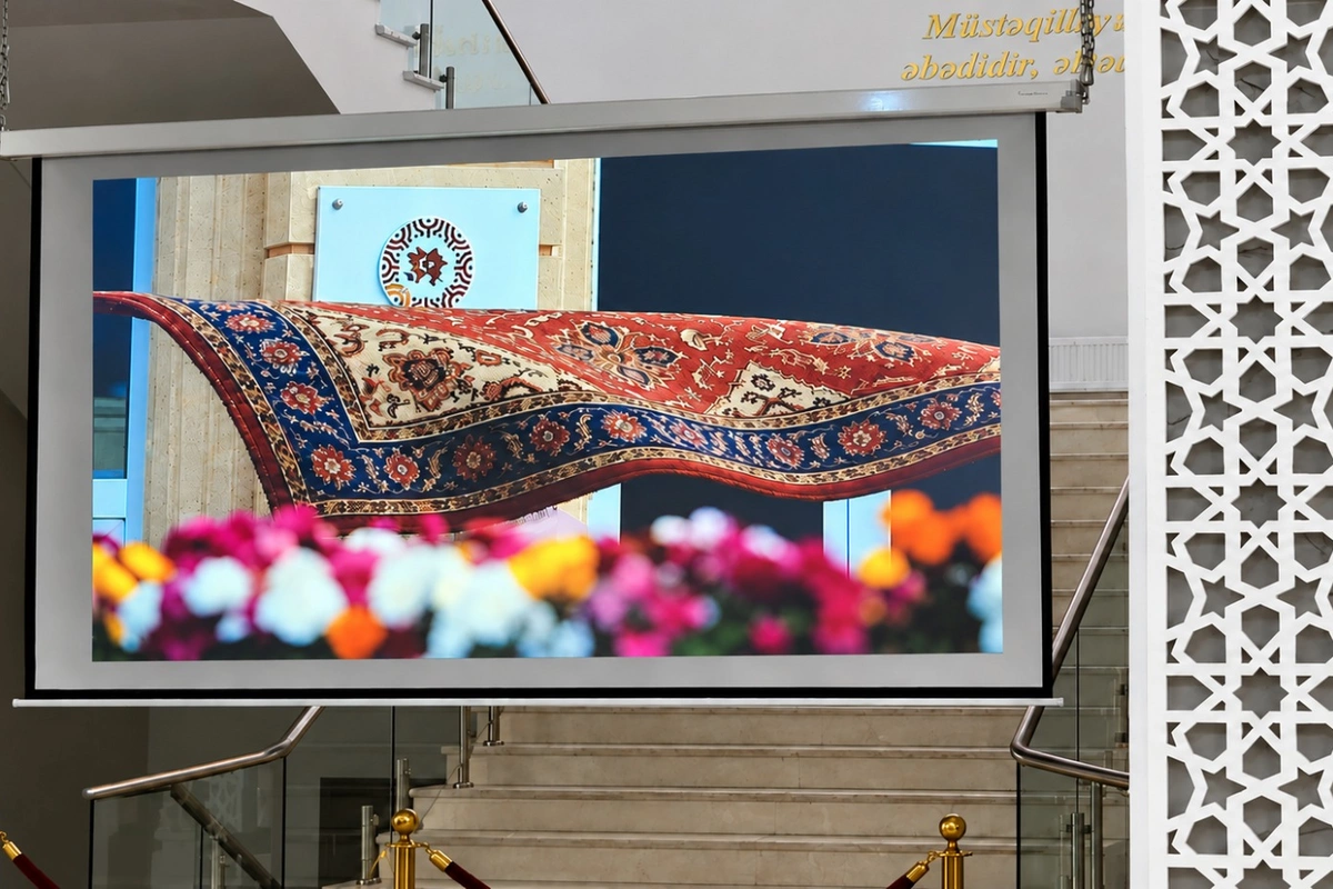 Azərbaycanın sağlamlıq turizmi Azərbaycanın sağlamlıq turizmi