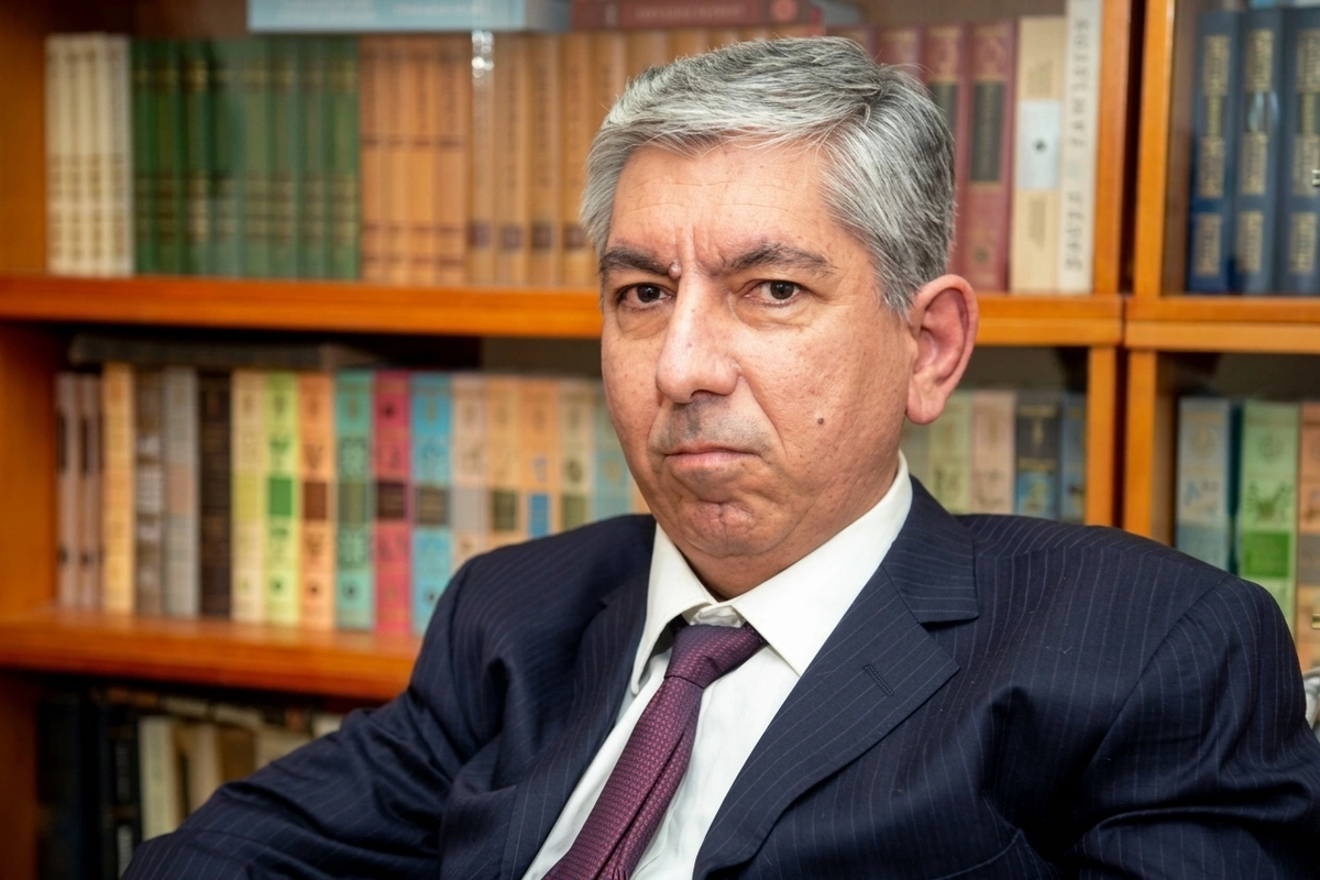 Azərbaycanın tanınmış iqtisadçı-eksperti vəfat etdi