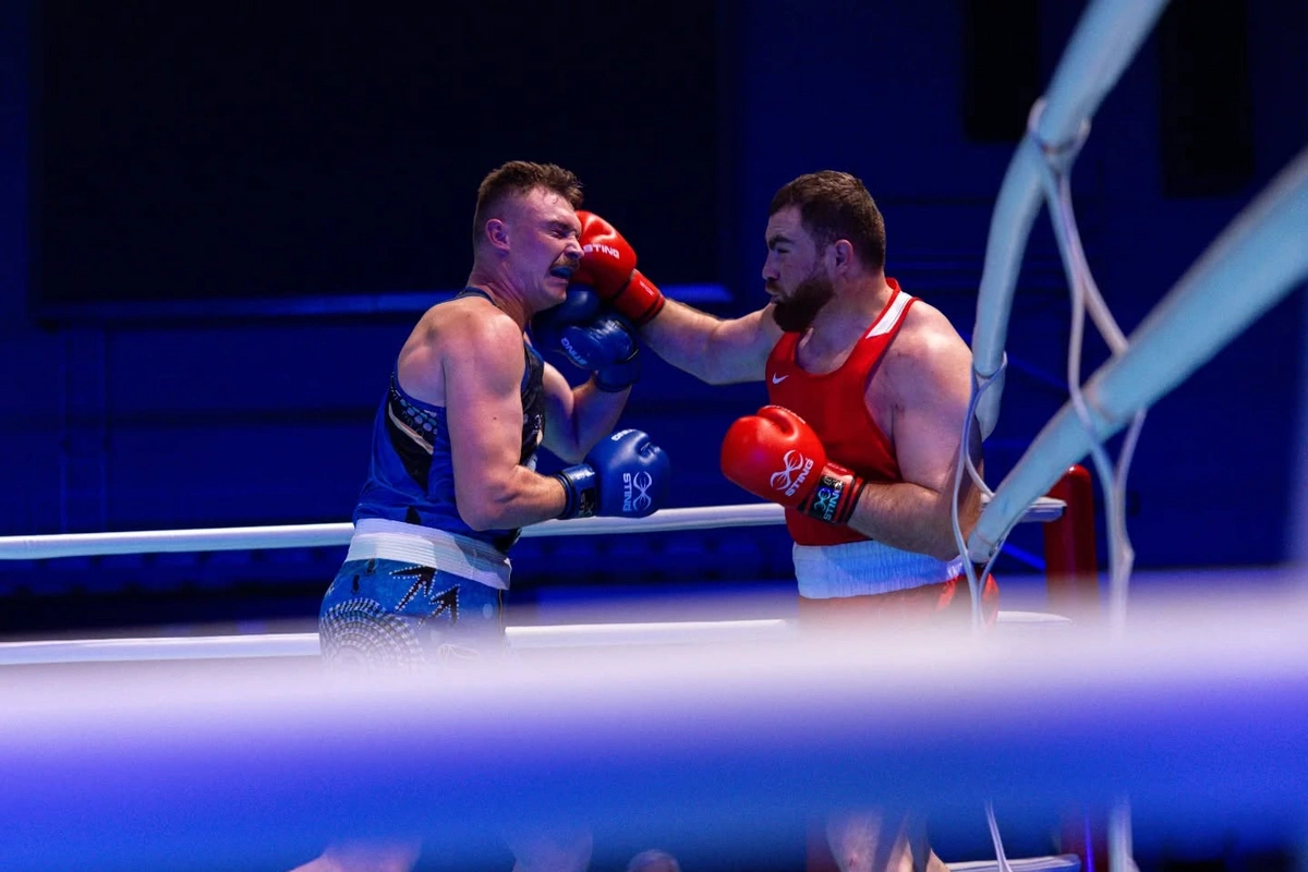 Azərbaycanın üç boksçusu finala yüksəlib, biri bürünc medala sahib olub