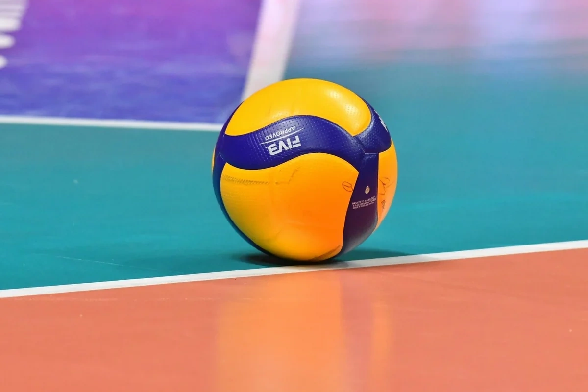 Azərbaycanın voleybol yığmaları Avropa Liqasında növbəti oyunlarına çıxacaqlar