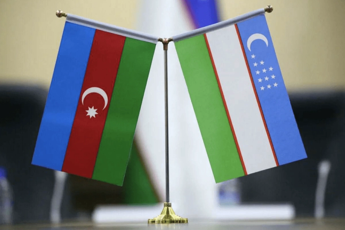 Azərbaycanın xarici siyasətində Mərkəzi Asiya amili: 