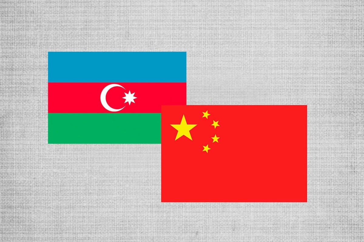 Azərbaycanla Çin arasında viza rejiminin ləğvi ilə bağlı saziş qüvvəyə minir - BU TARİXDƏN