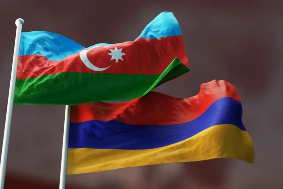 Azərbaycanla Ermənistan ATƏT-ə Minsk Prosesi və onunla əlaqəli strukturlarının bağlanmasına dair müraciət edib