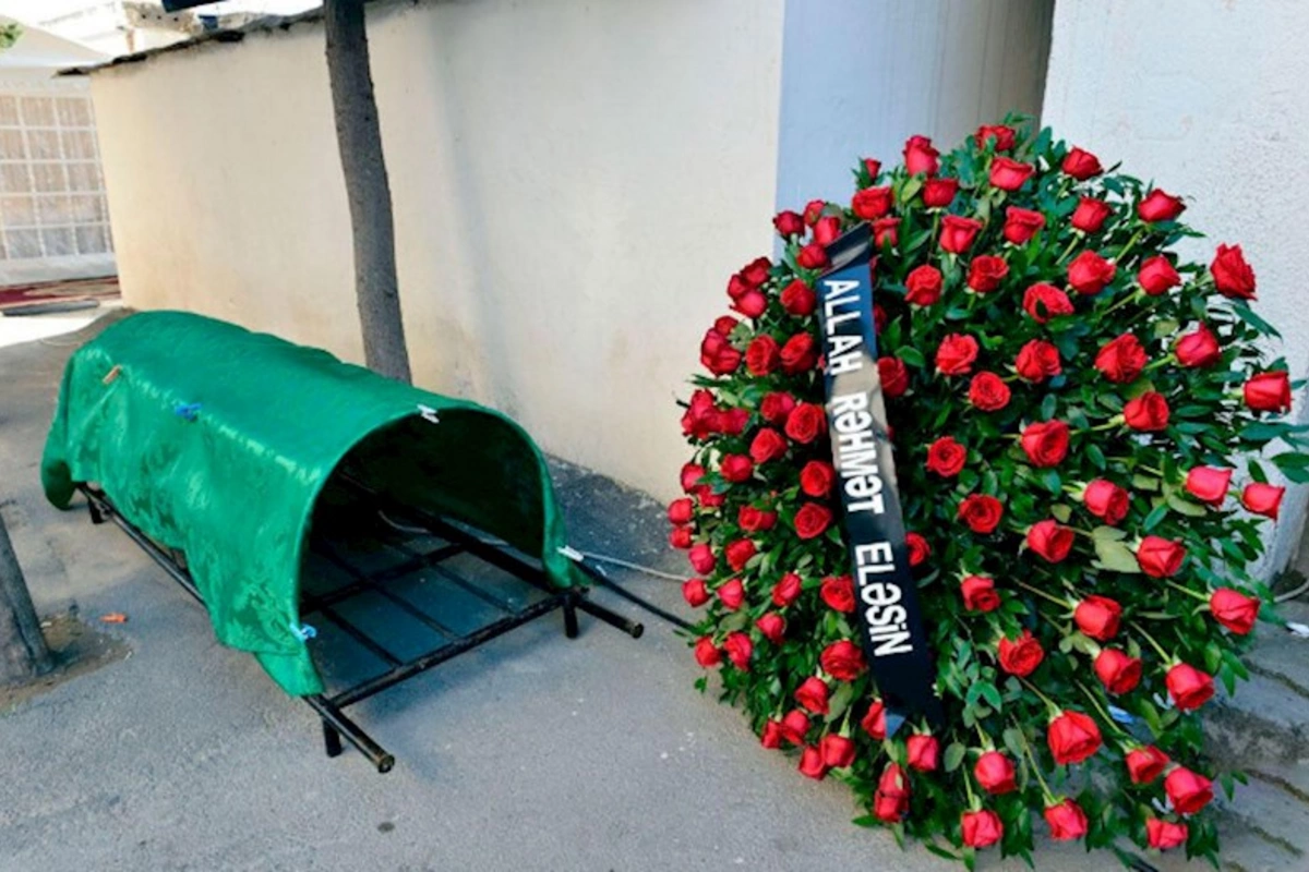 Azərbaycanlı aktrisa 62 yaşında vəfat etdi