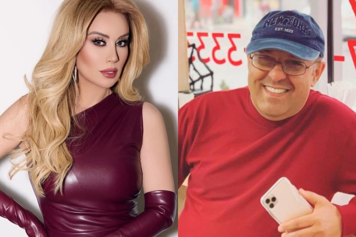 Azərbaycanlı məşhurlar Amerikada bir araya gəldilər