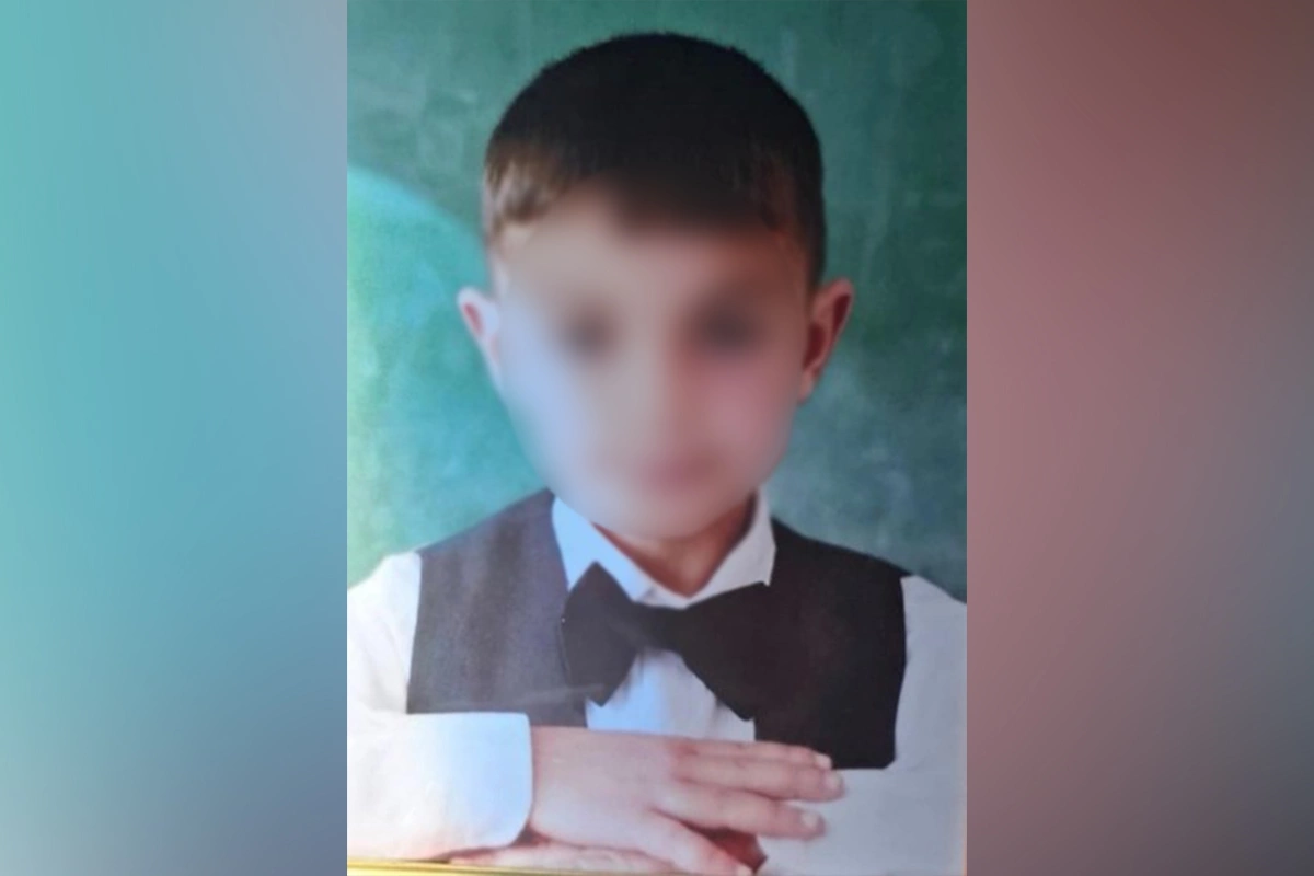Azərbaycanlı qadın 7 yaşlı oğlunu qətlə yetirdi