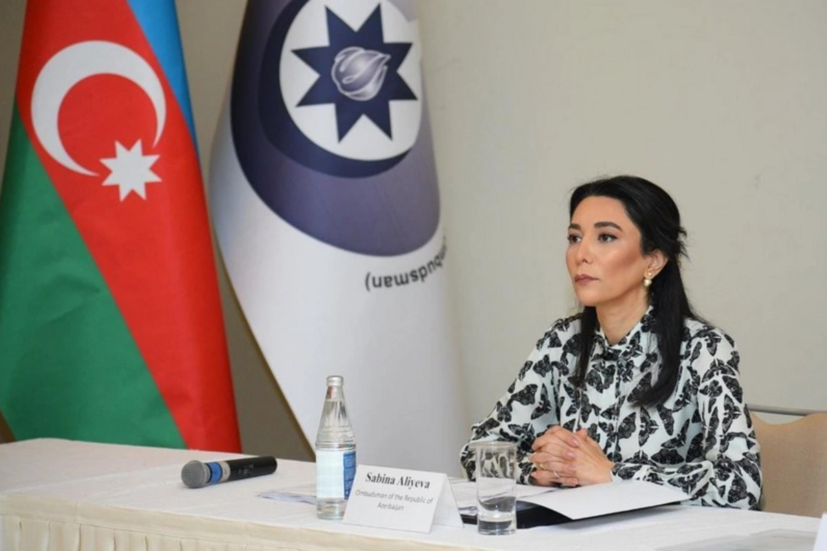 Azərbaycanlıların Soyqırımı Günü ilə əlaqədar Ombudsman bəyanat yayıb