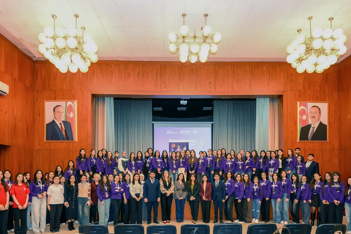 Azercell-in dəstəyi ilə 