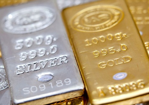 “AzerGold” bu il  ərzində qızıl və gümüş satışından əldə etdiyi gəlirlərini açıqlayıb