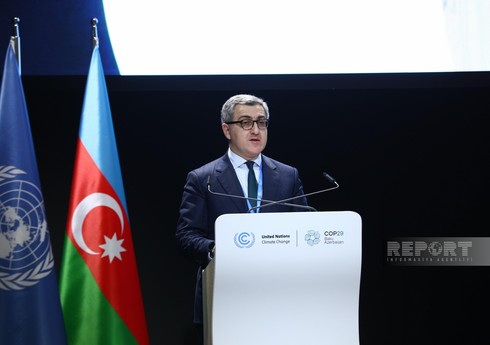 AZPROMO: Azərbaycanın strateji investisiya məkanı kimi potensialı araşdırılmalıdır AZPROMO: Azərbaycanın strateji investisiya məkanı kimi potensialı araşdırılmalıdır