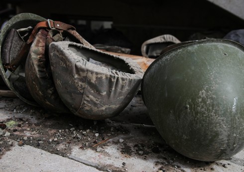 Azərbaycan 17 erməni hərbi əsiri geri qaytarıb