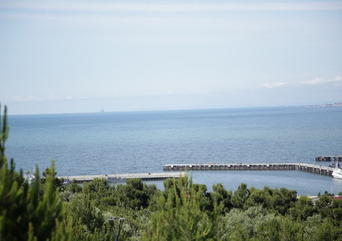 Azərbaycan 3 ölkə ilə “Xəzər-Qara dəniz” beynəlxalq nəqliyyat marşrutu yaradacaq Azərbaycan 3 ölkə ilə “Xəzər-Qara dəniz” beynəlxalq nəqliyyat marşrutu yaradacaq
