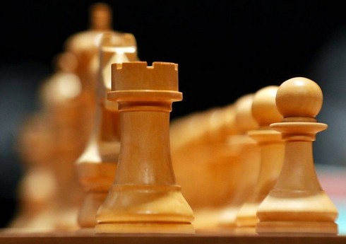 Azərbaycan şahmatçıları Ümumdünya Şahmat Olimpiadasında son görüşlərini keçirib