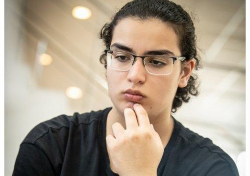 Azərbaycan şahmatçısı dünya çempionu olub Azərbaycan şahmatçısı dünya çempionu olub