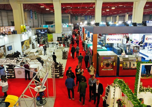 Azərbaycan Antalyada keçirilən iki sərgidə iştirak edir