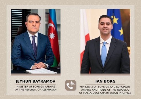 Azərbaycan-ATƏT ikitərəfli əməkdaşlığı müzakirə edilib Azərbaycan-ATƏT ikitərəfli əməkdaşlığı müzakirə edilib