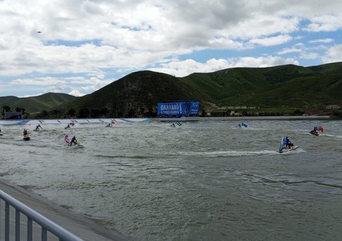 Azərbaycan avarçəkənləri 