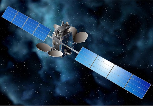 Azərbaycan “Azerspace-1” peyki üzrə kredit öhdəliklərini tam ödəyib