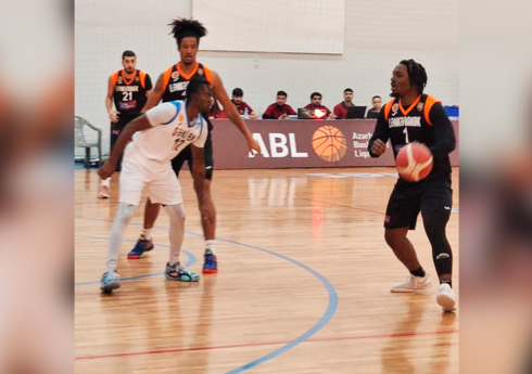 Azərbaycan Basketbol Liqası: 