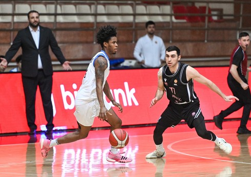 Azərbaycan Basketbol Liqası: 