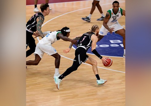 Azərbaycan Basketbol Liqası: Son çempion mövsümə qələbə ilə başlayıb