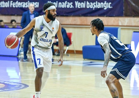 Azərbaycan Basketbol Liqası: 