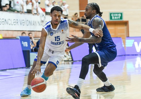 Azərbaycan Basketbol Liqası: 