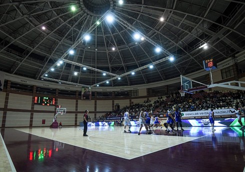 Azərbaycan Basketbol Liqasında 2-ci tura yekun vurulub
