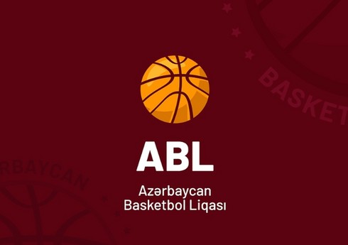 Azərbaycan Basketbol Liqasında final seriyasının təqvimi açıqlanıb