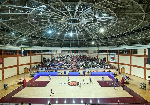 Azərbaycan Basketbol Liqasında final seriyasının təqvimi müəyyənləşib 