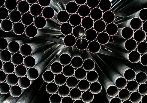 Azərbaycan beş ayda qara metalın ixracını azaldıb, idxalını artırıb