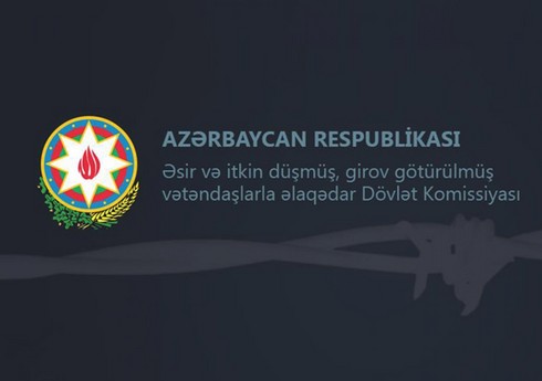 Azərbaycan beş erməni hərbçisini qarşı tərəfə təhvil verib