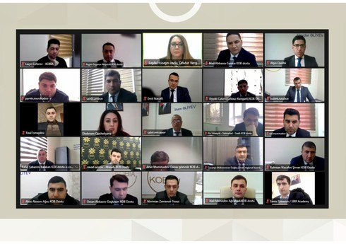 Azərbaycan “Biznesə daxilolma” indikatoru üzrə yeni Yol Xəritəsi hazırlayıb