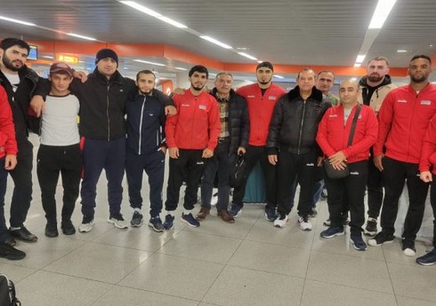 Azərbaycan boksçuları Polşada beynəlxalq turnirdə mübarizə aparacaq